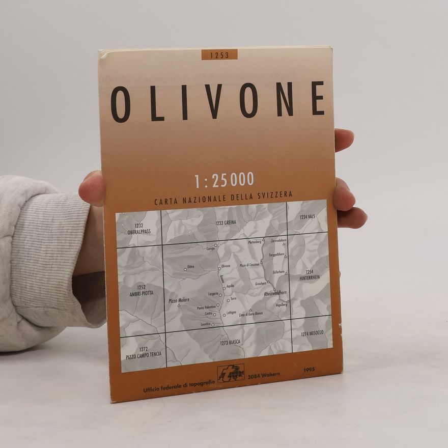 Autorenkollektiv Olivone