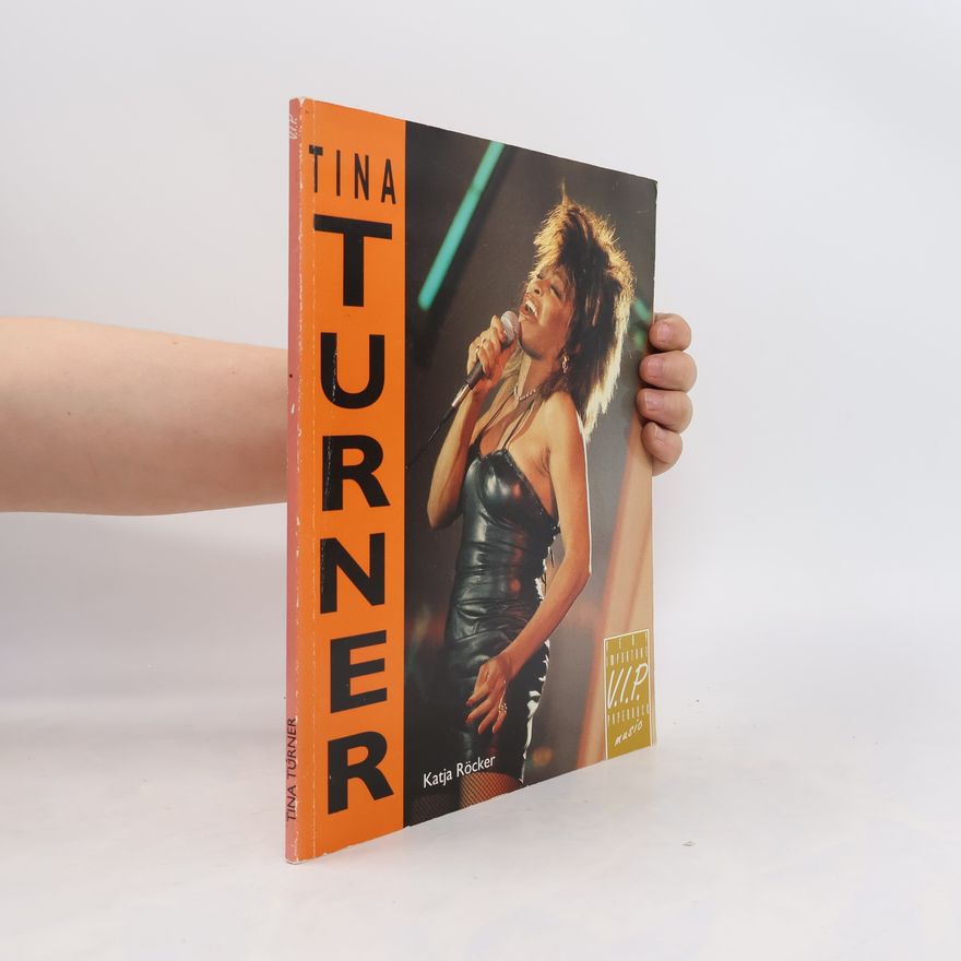 Katja Röcker Tina Turner