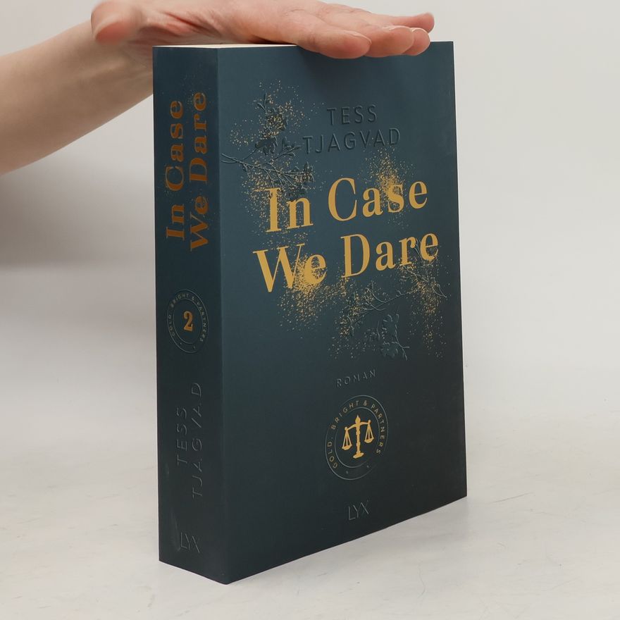 Tess Tjagvad In Case We Dare