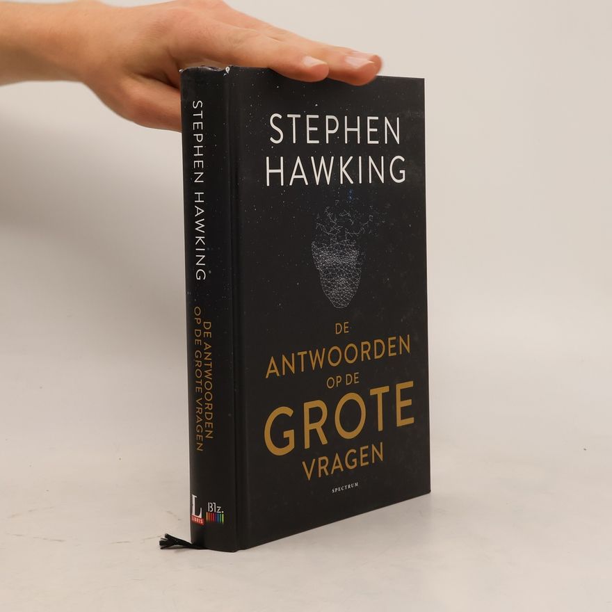 Stephen King De Antwoorden op de grote vragen