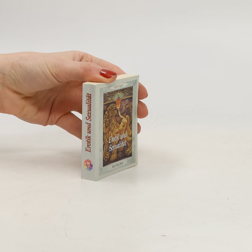 Gerd Ziegler Tarot Mini Books: Erotik und Sexualität