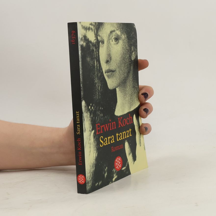 Erwin Koch Sara tanzt