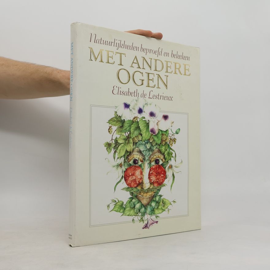 Ellen Eugénie Lestrieux Met andere ogen