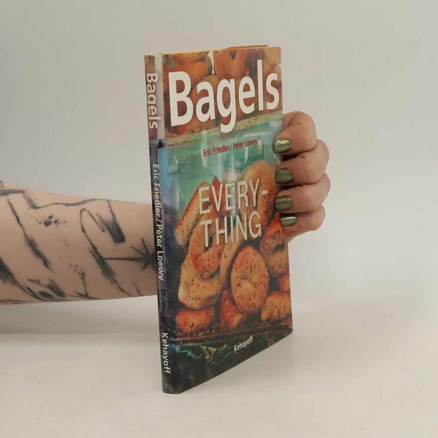 Peter Loewy Bagels