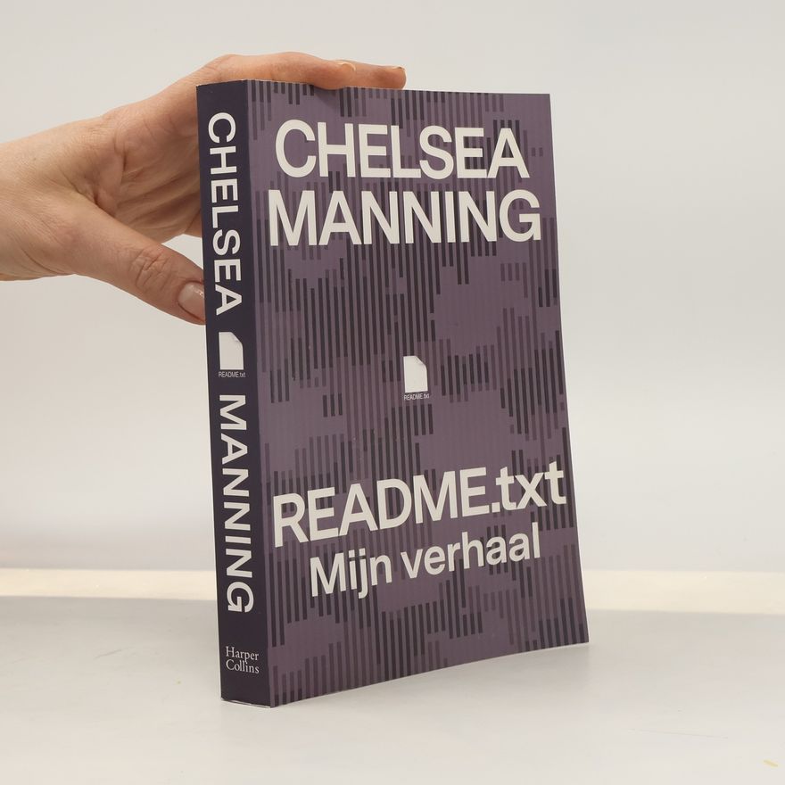 Chelsea Manning README.txt