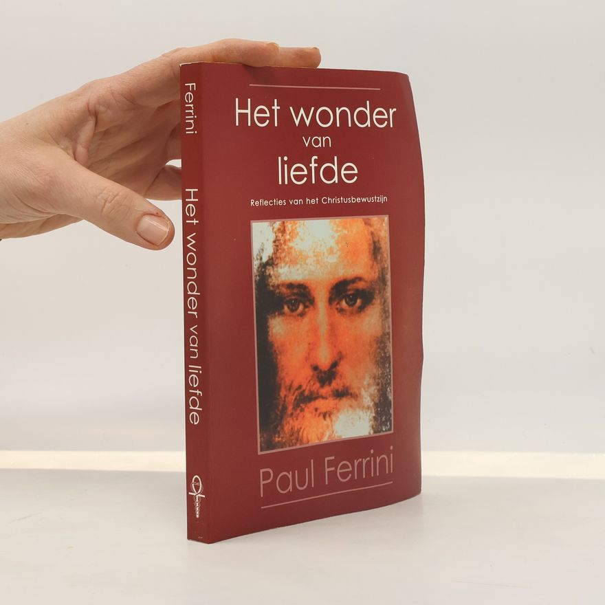 Karin van Grieken Het wonder van liefde