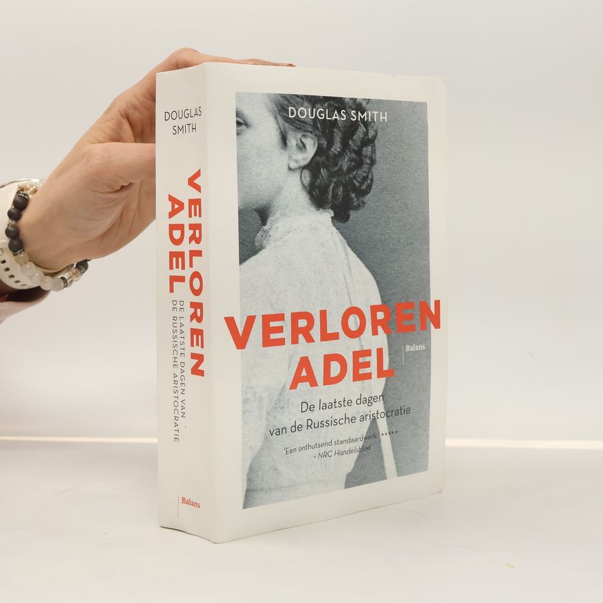 Douglas Smith Verloren adel