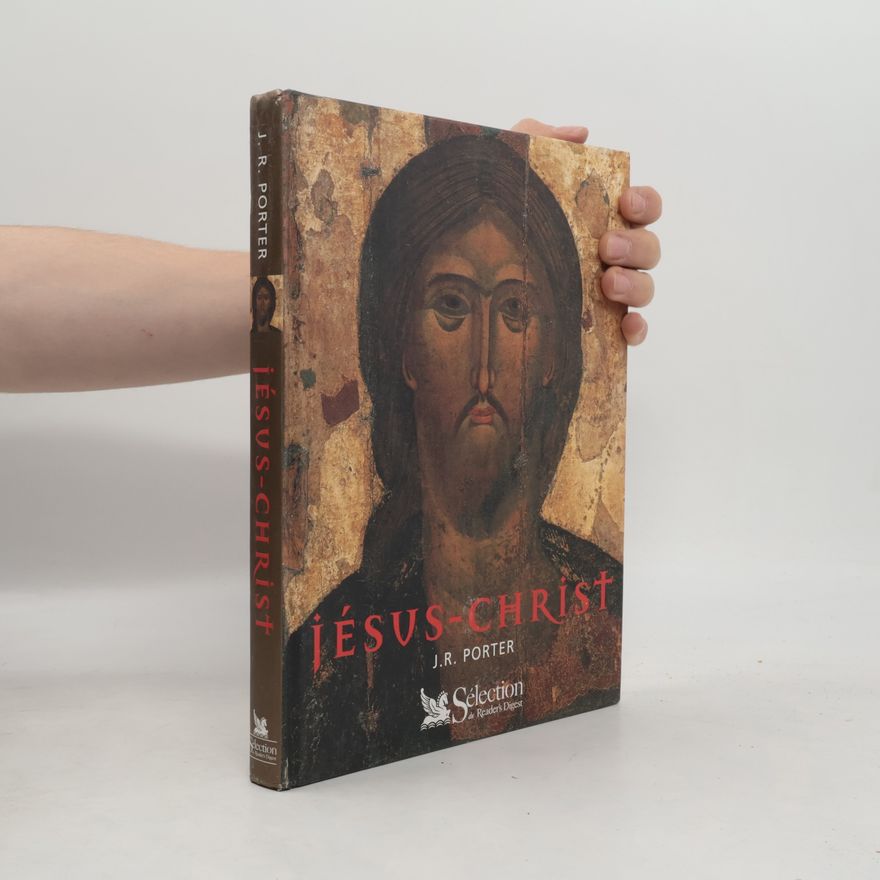 J. R. Porter Jésus-Christ