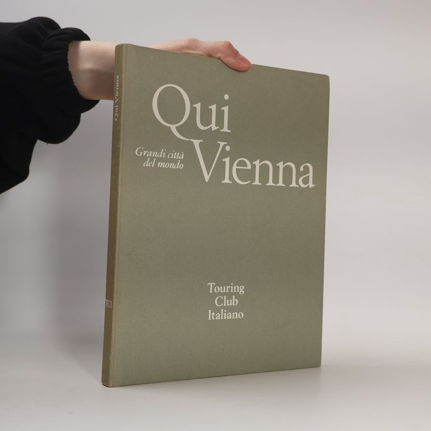 Various authors Qui Vienna