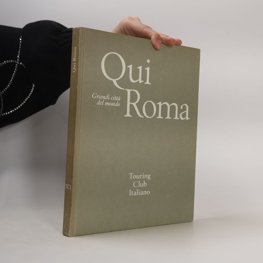 Manlio Lupinacci Qui Roma