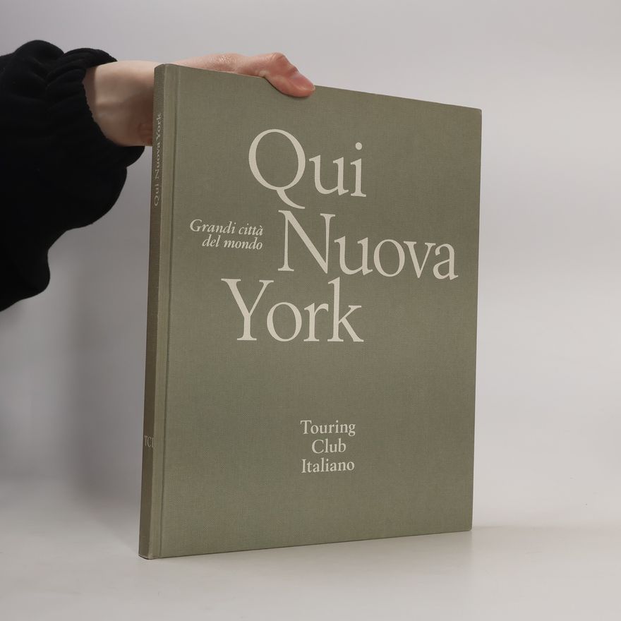 Auteurscollectief Qui Nuova York