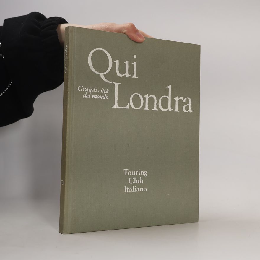 Autorenkollektiv Qui Londra