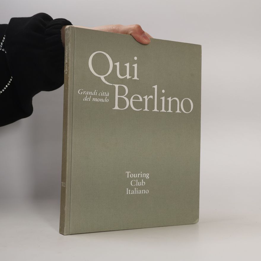 Autorenkollektiv Qui Berlino