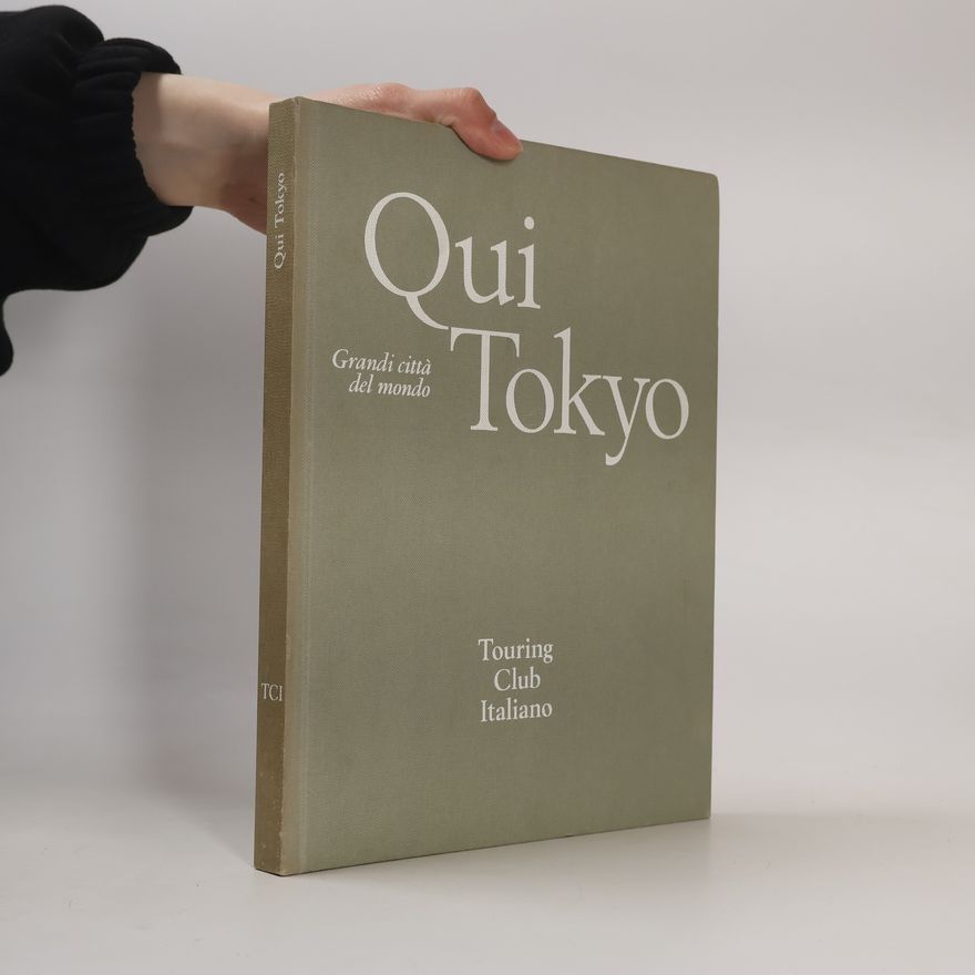 AA.VV. Qui Tokyo