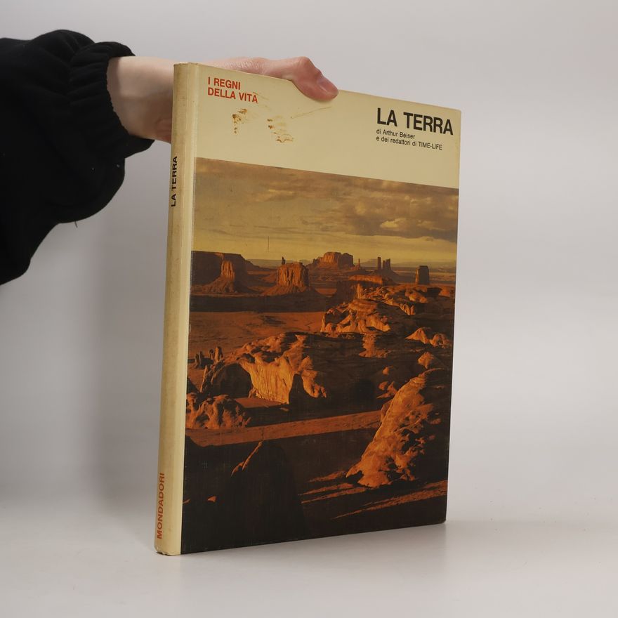 Arthur Beiser La Terra