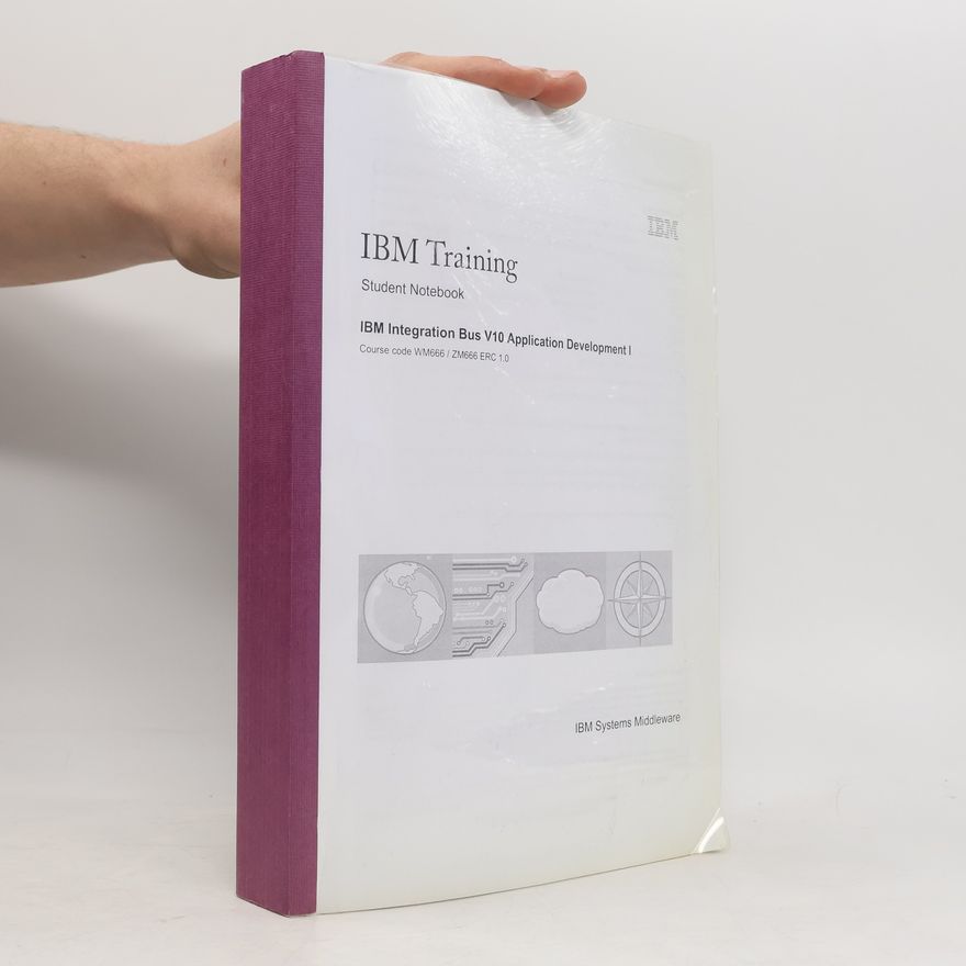 Kolektiv autorů IBM Training