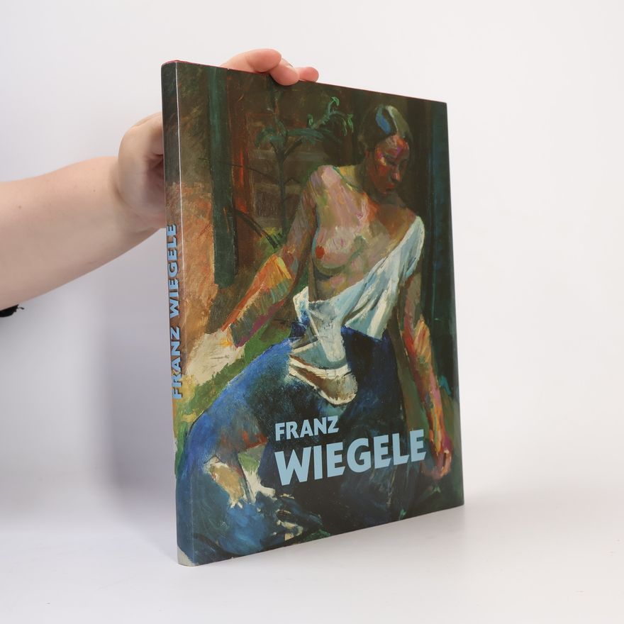 Franz Wiegele Franz Wiegele