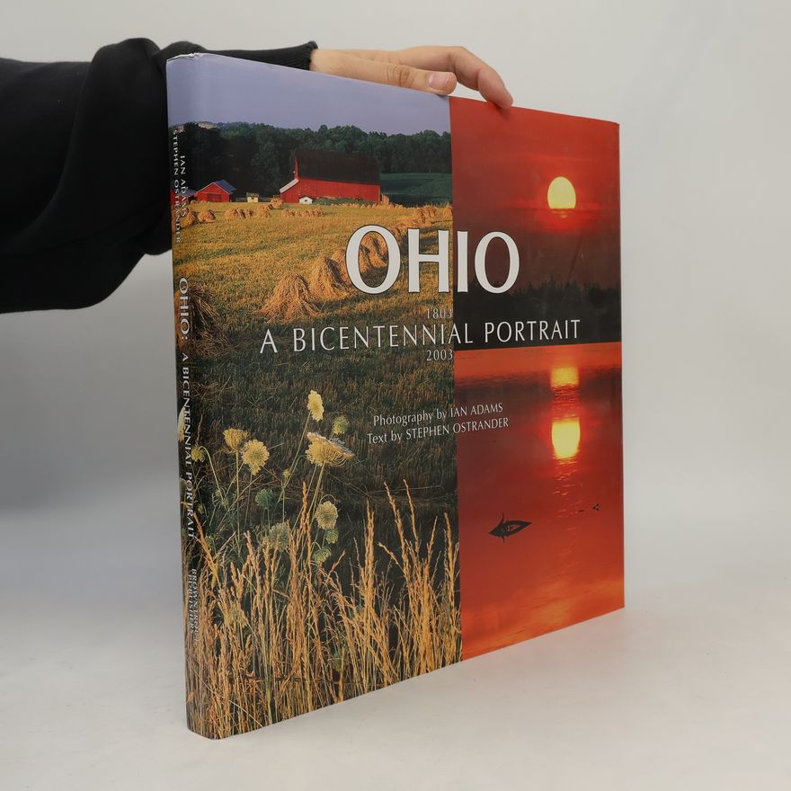 Stephen M. Ostrander Ohio
