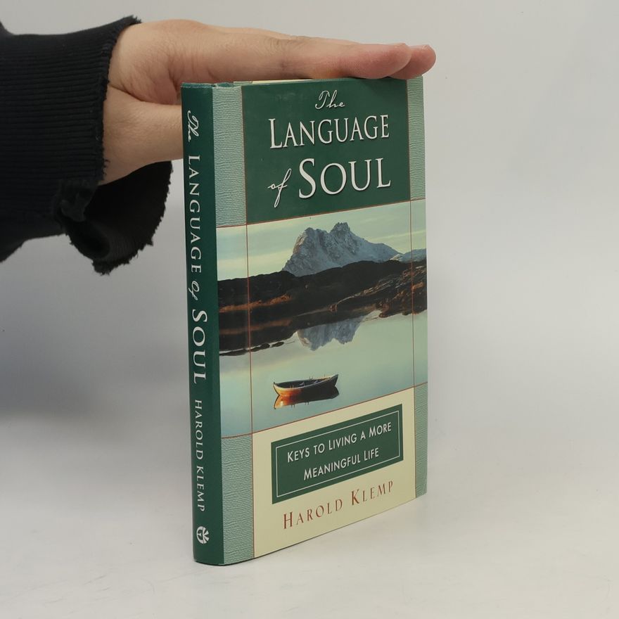 Harold Klemp The Language of Soul
