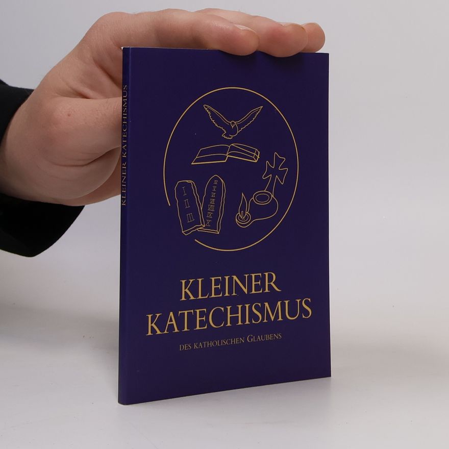 Martin Rammert Kleiner Katechismus des katholischen Glaubens