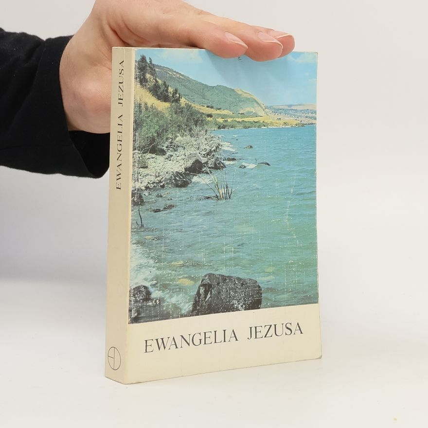 Don Paolo Crivellaro Ewangelia Jezusa