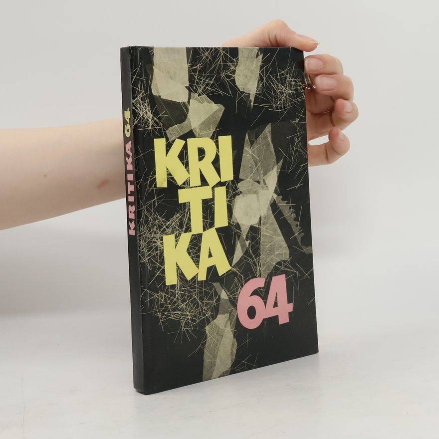 Jozef Bob Kritika 64