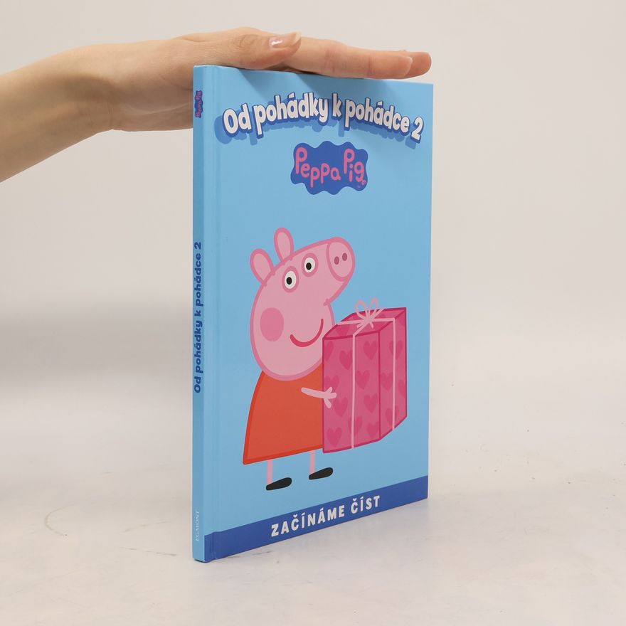 Amipa Od pohádky k pohádce 2