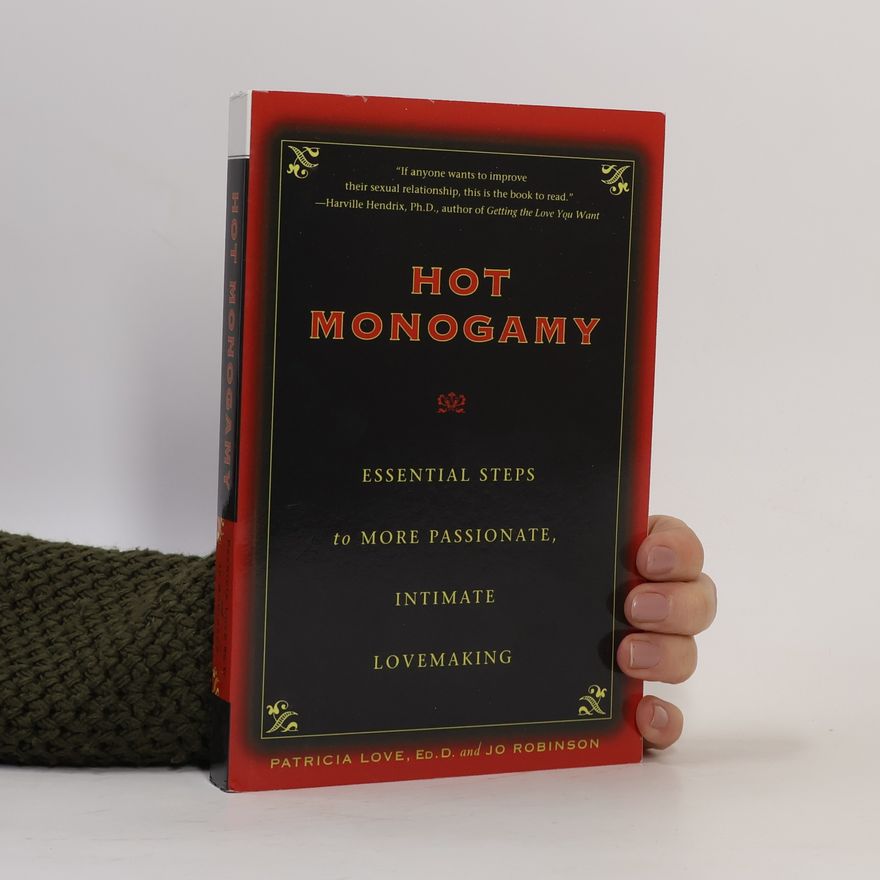 Patricia Love Hot Monogamy