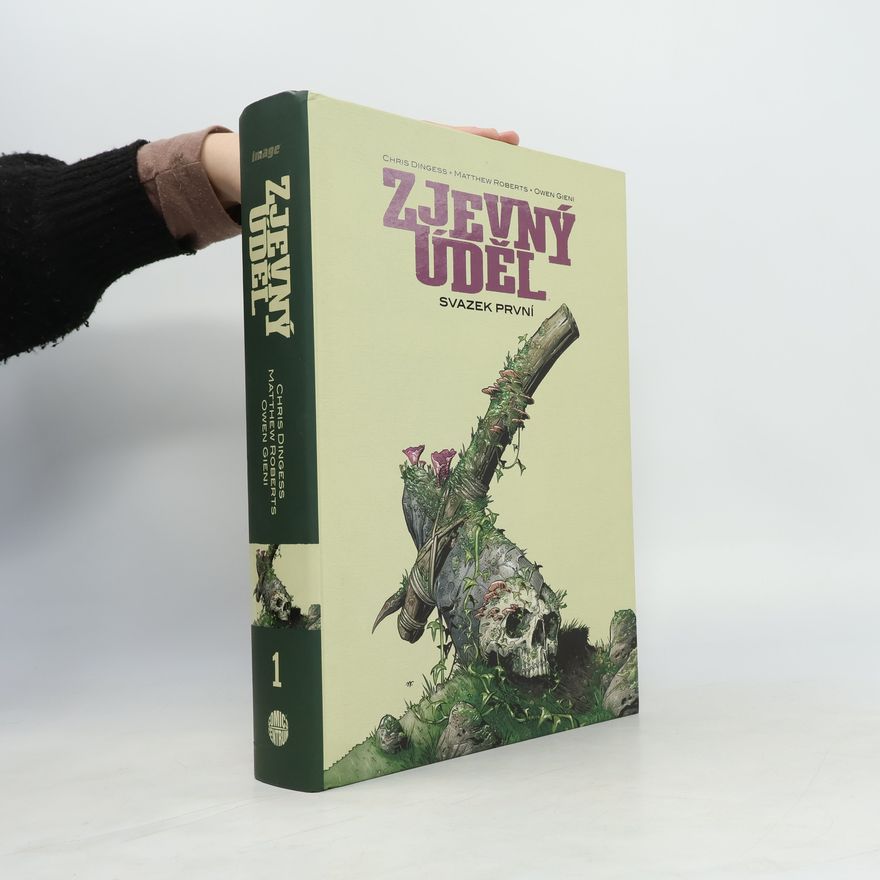 Owen Gieni Zjevný úděl 1