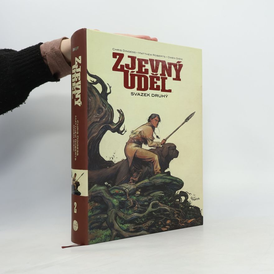 Owen Gieni Zjevný úděl 2