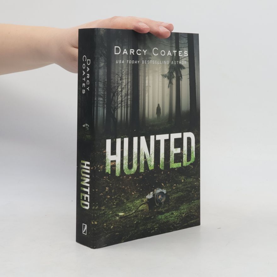 Darcy Coates Hunted