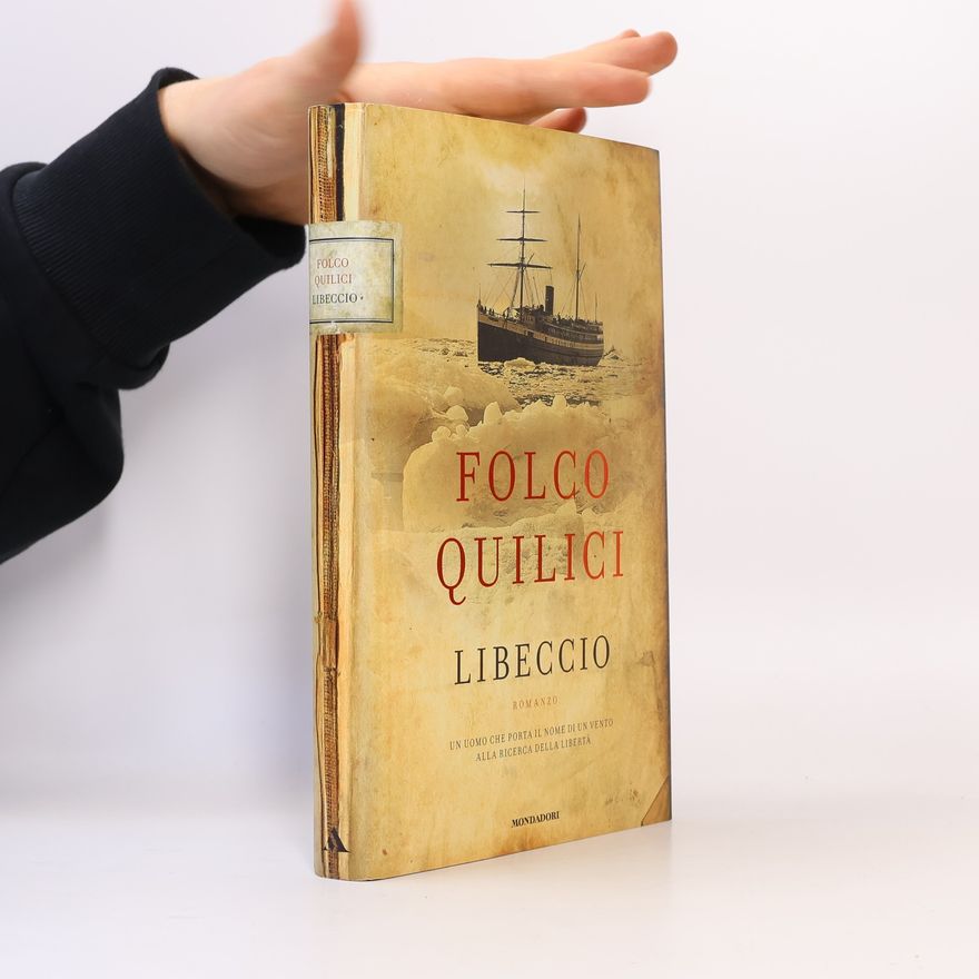 Folco Quilici Libeccio