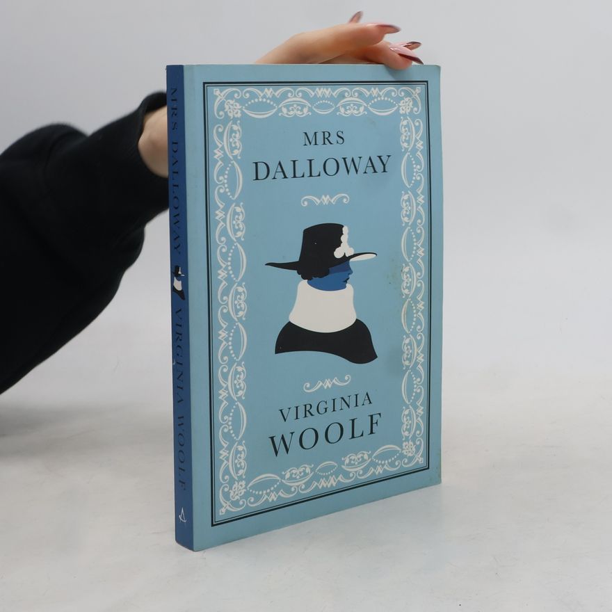 Virginia Woolf Mrs Dalloway