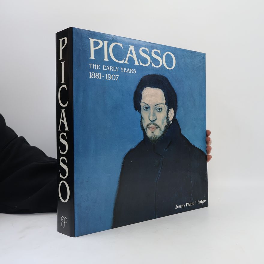 Josep Palau i Fabre Picasso