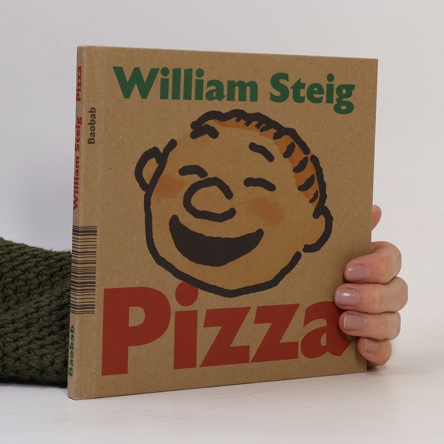 William Steig Pizza