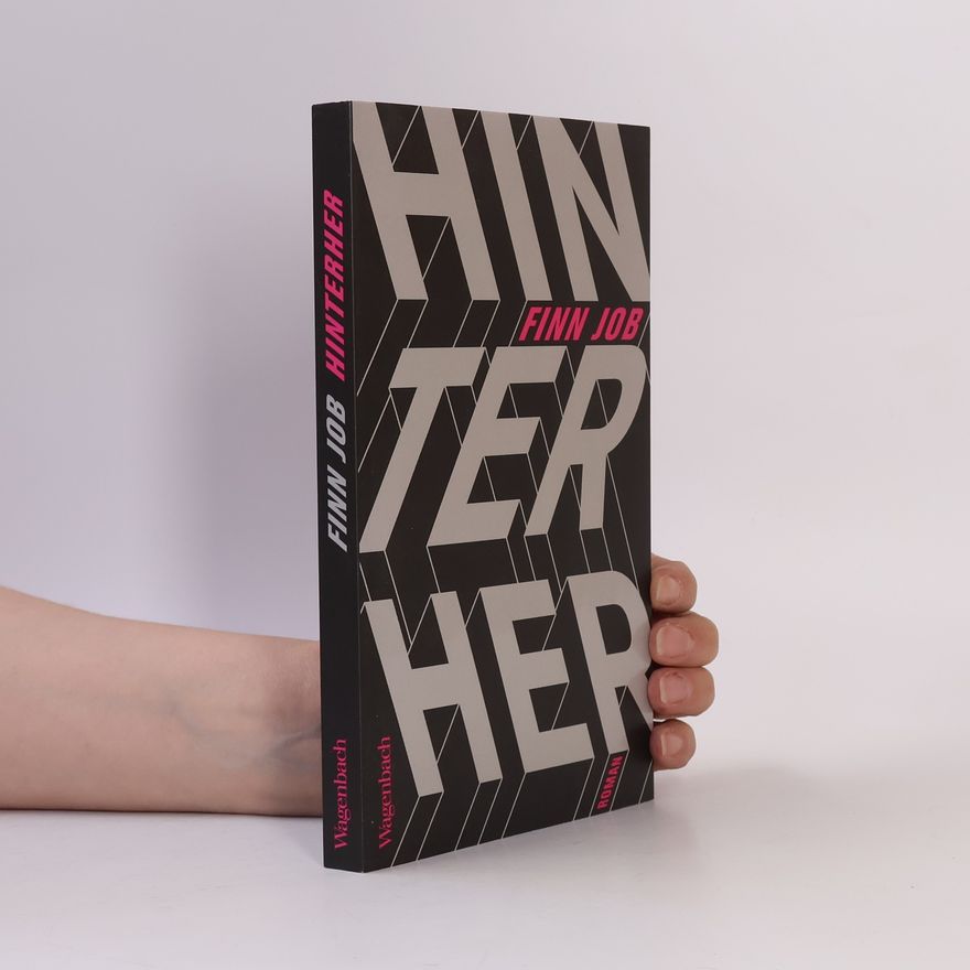 Finn Job Hinterher