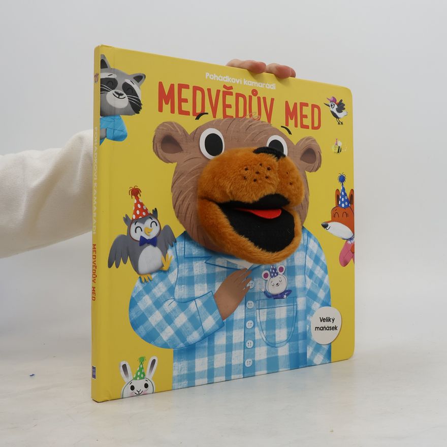 Autorenkollektiv Medvědův med