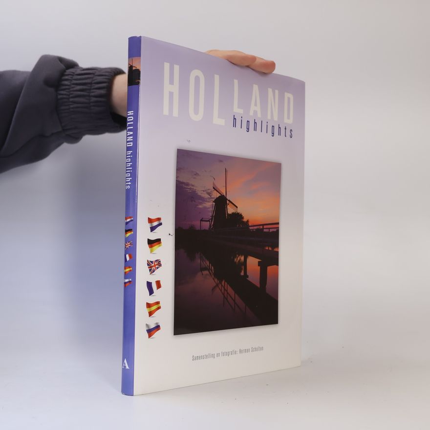 Linda Gräfe Holland highlights