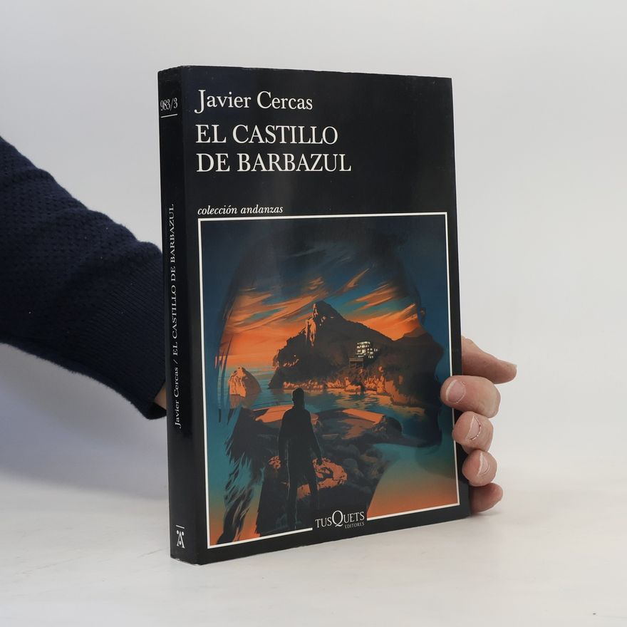 Javier Cercas El castillo de Barbazul