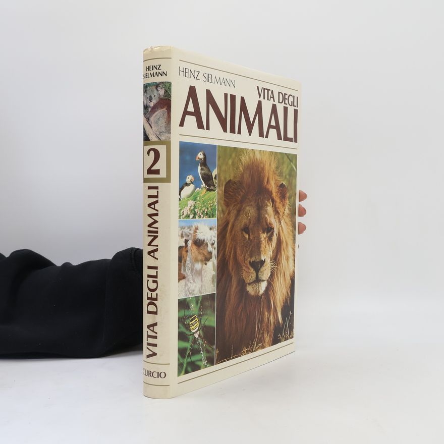 Heinz Sielmann Vita degli Animali 2