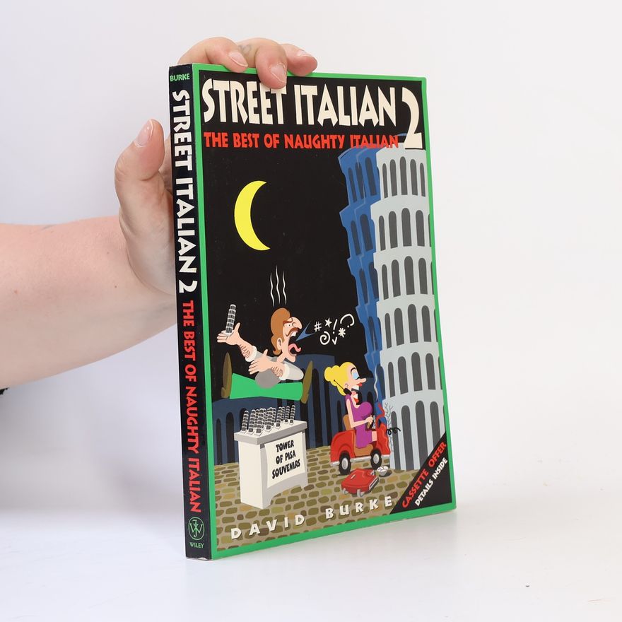 David Burke Street Italian 2