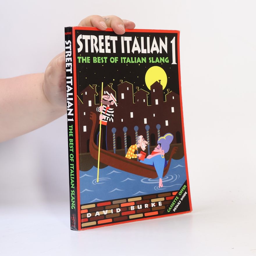 David Burke Street Italian 1