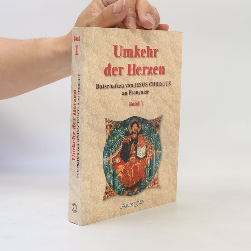 Various authors Umkehr der Herzen