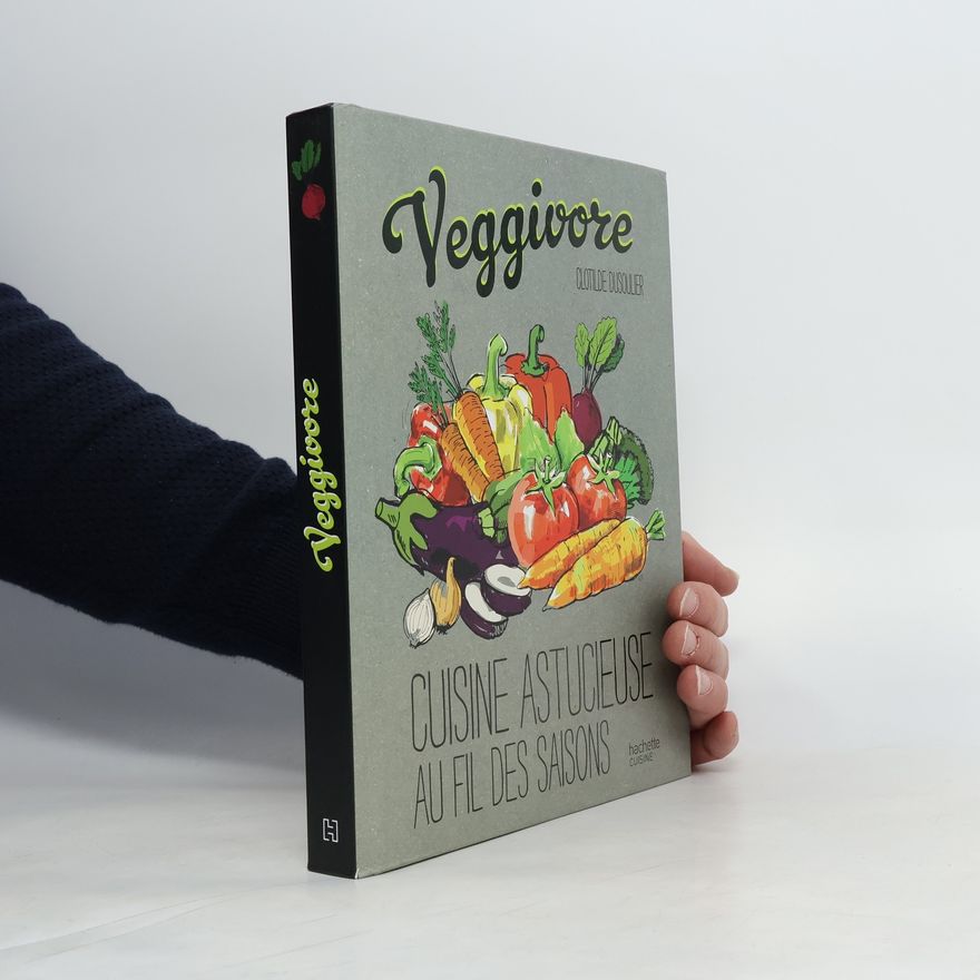 Clotilde Dusoulier Veggivore