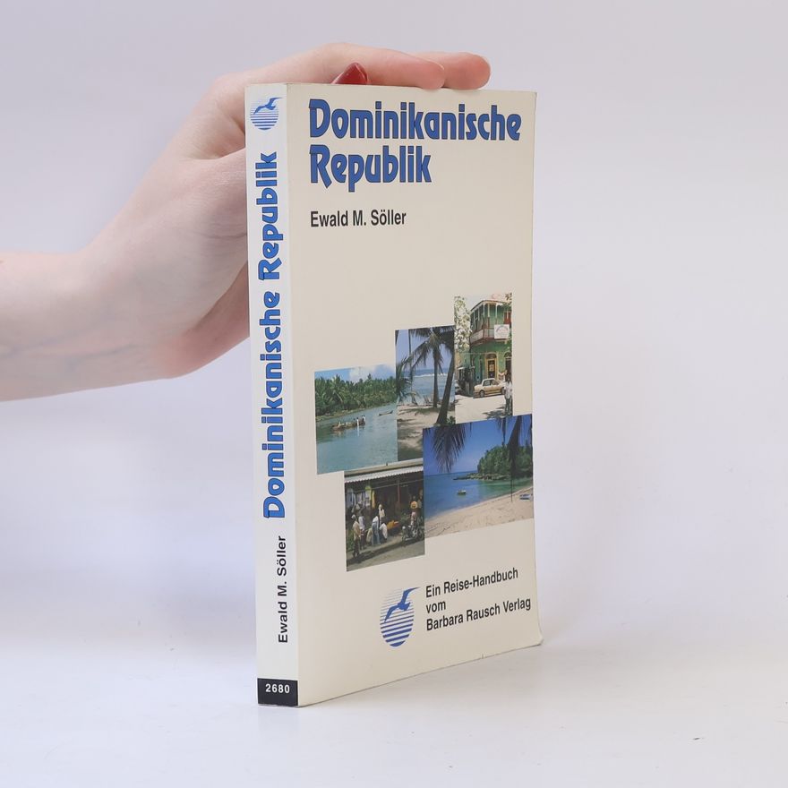 Ewald M. Söller Dominikanische Republik