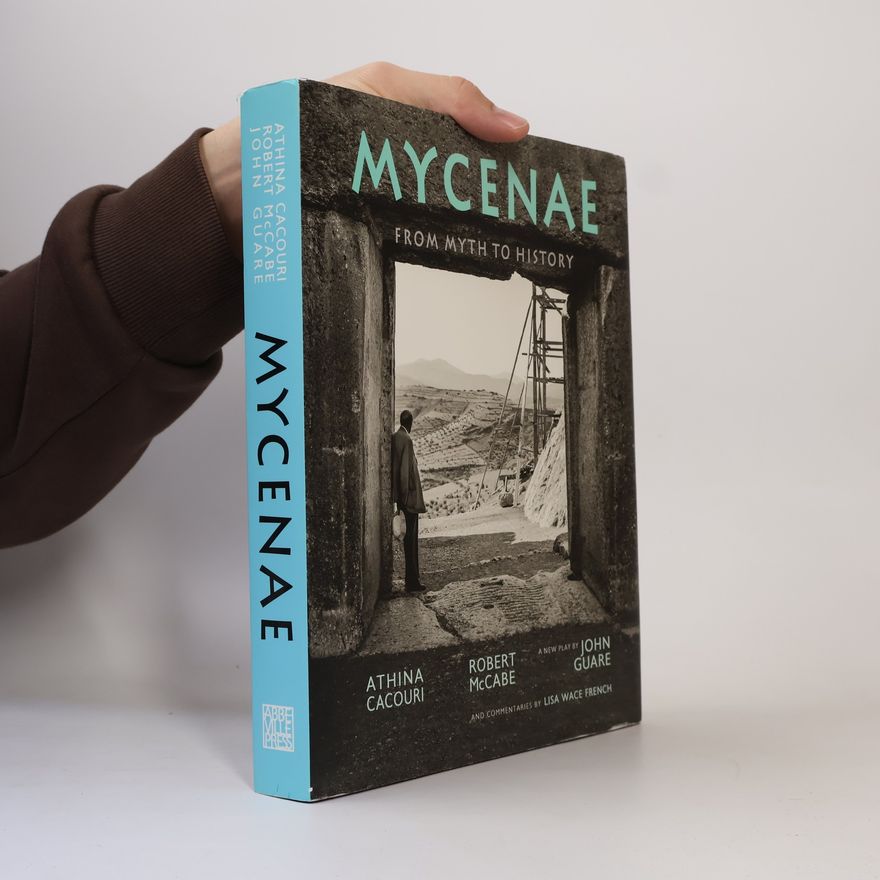 Daniel Fallu Mycenae