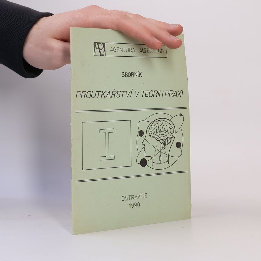 Collectif d'auteurs Proutkařství v teorii i praxi I.