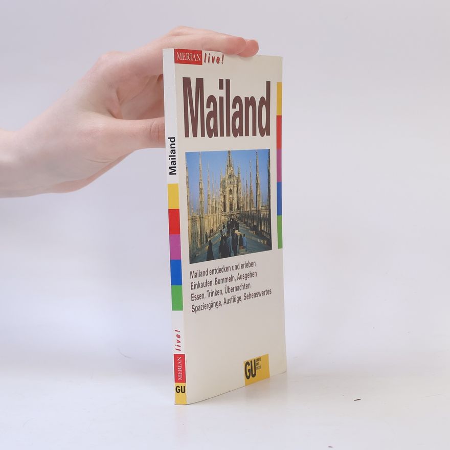 Marga John Mailand