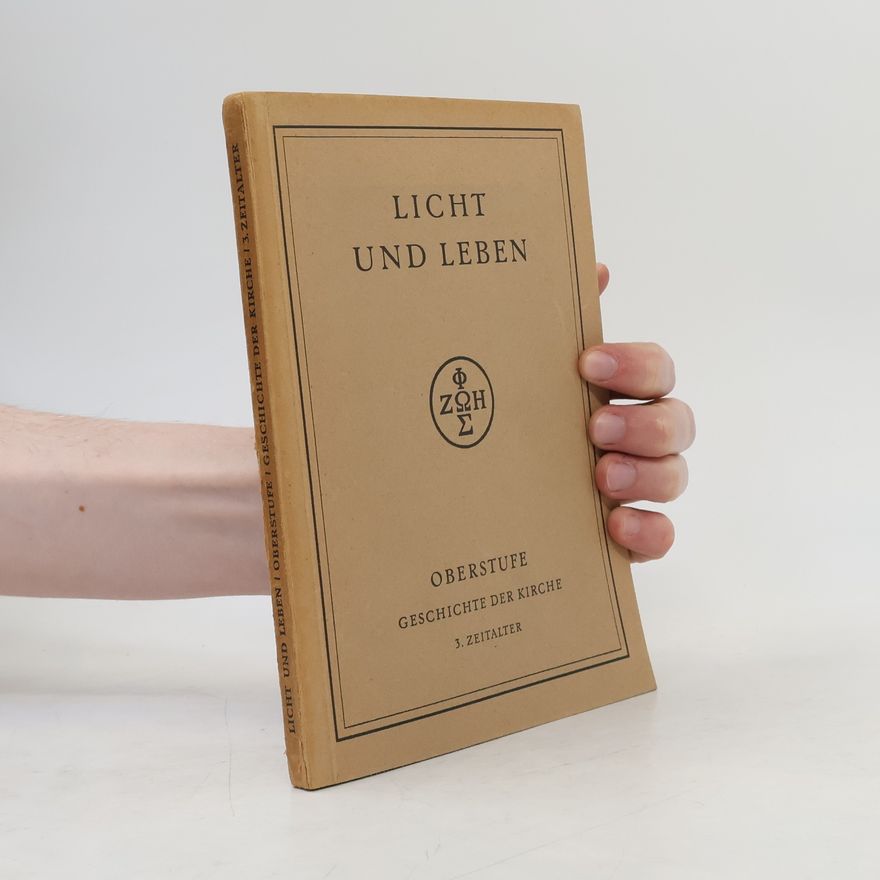 Autorenkollektiv Licht und Leben. Geschichte der Kirche