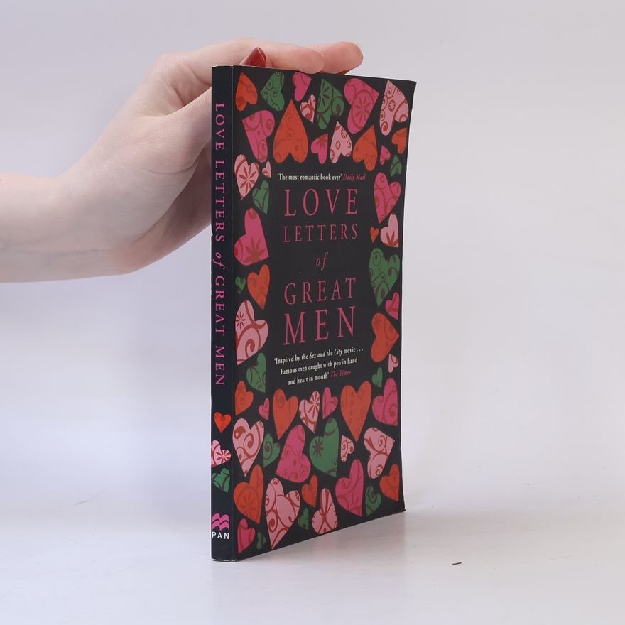 Ursula Doyle Love Letters of Great Men